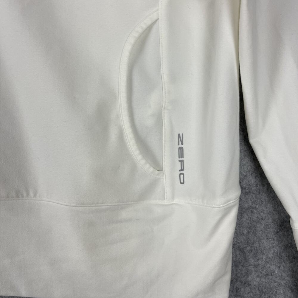 Zero Restriction Cowl Neck Pullover Top Womens La… - image 4